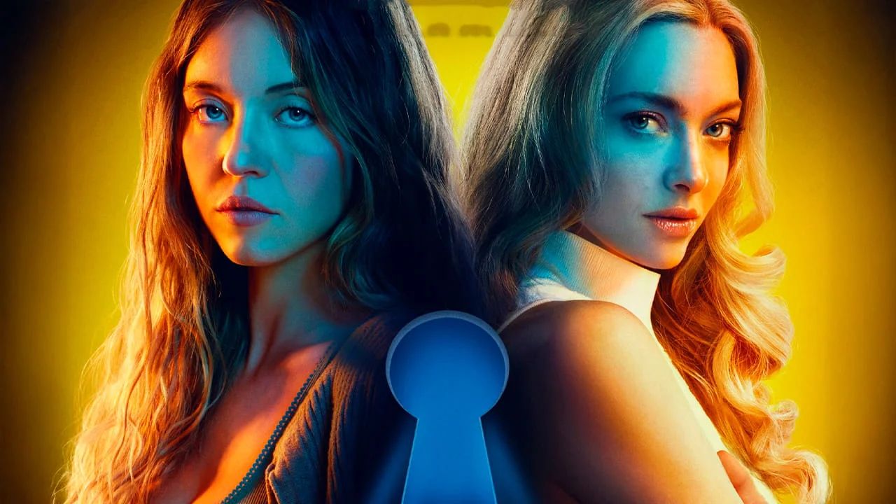 La Empleada Estreno de Prime Video de juno 2026
