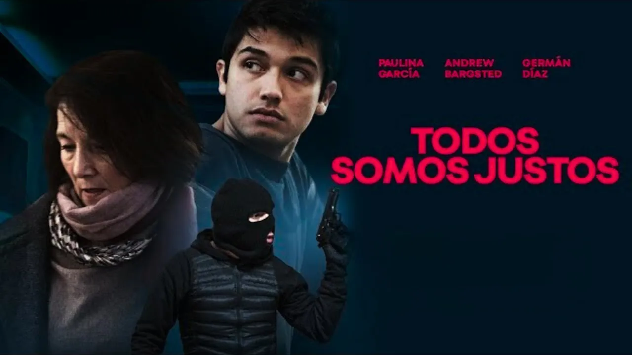 Crítica Todos somos justos