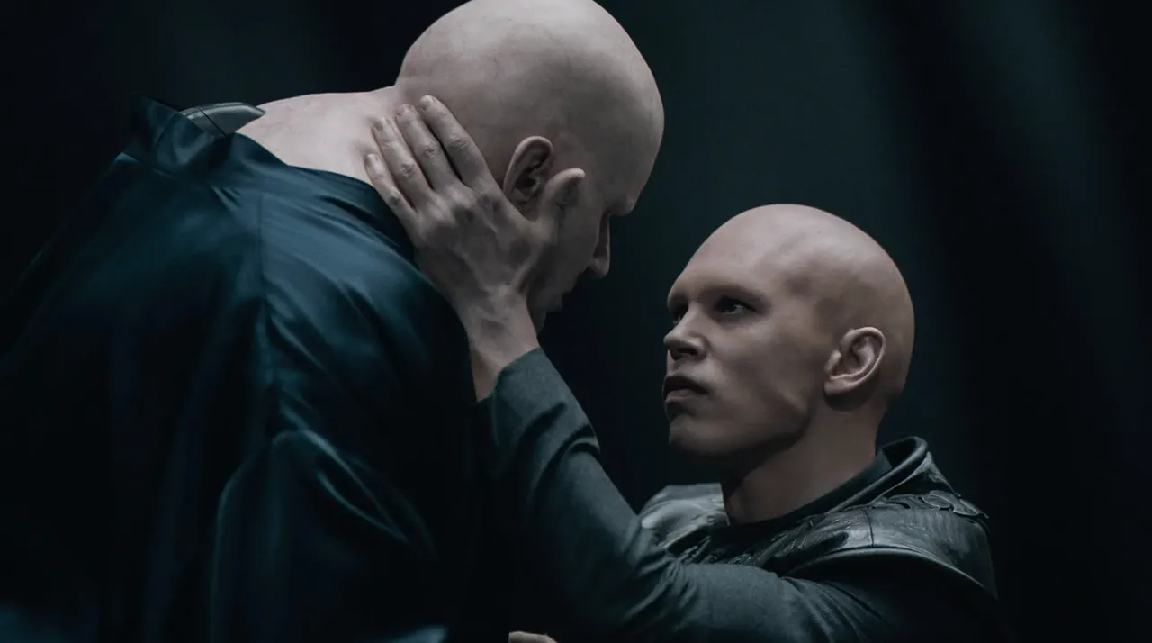 Austin Butler estreno nueva película