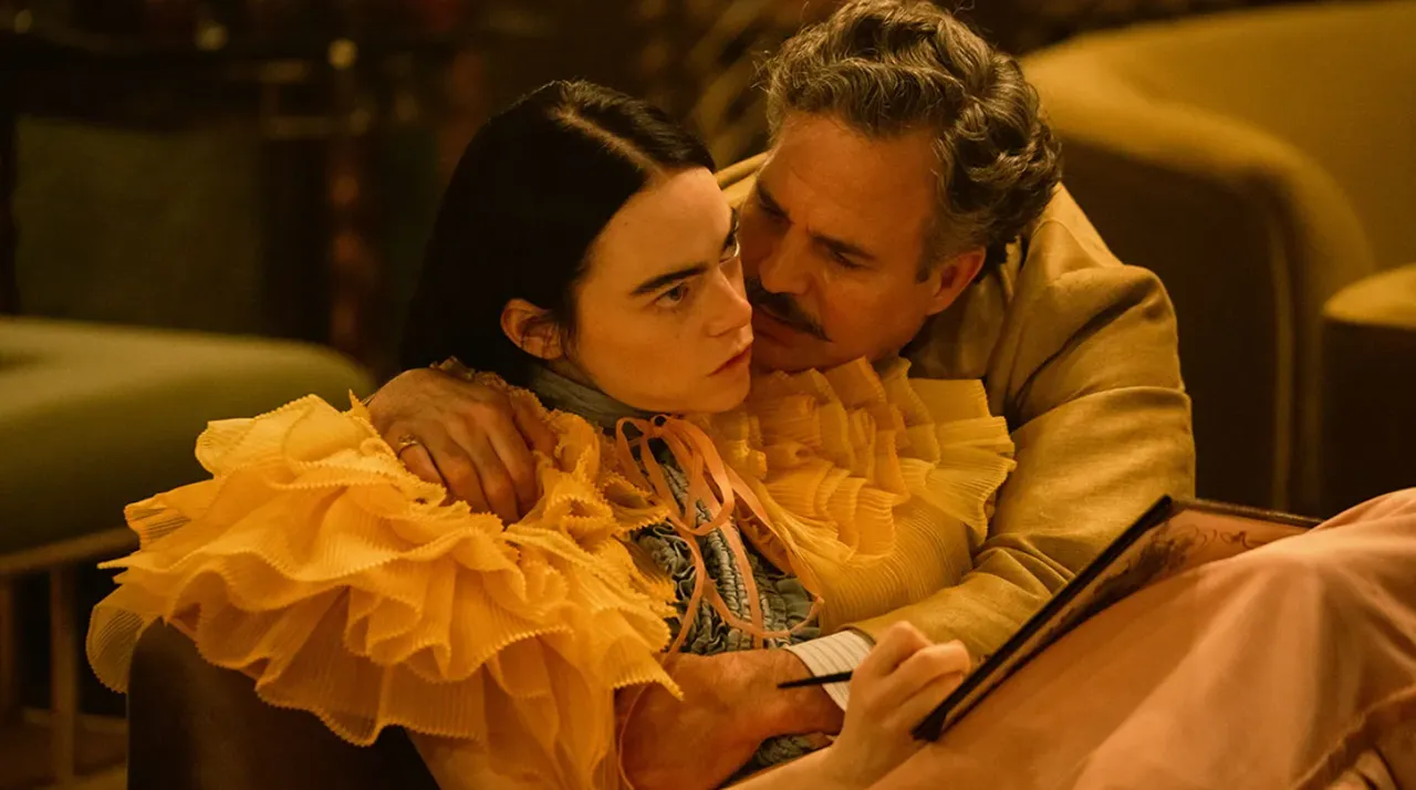 Polemicas de Poor Things