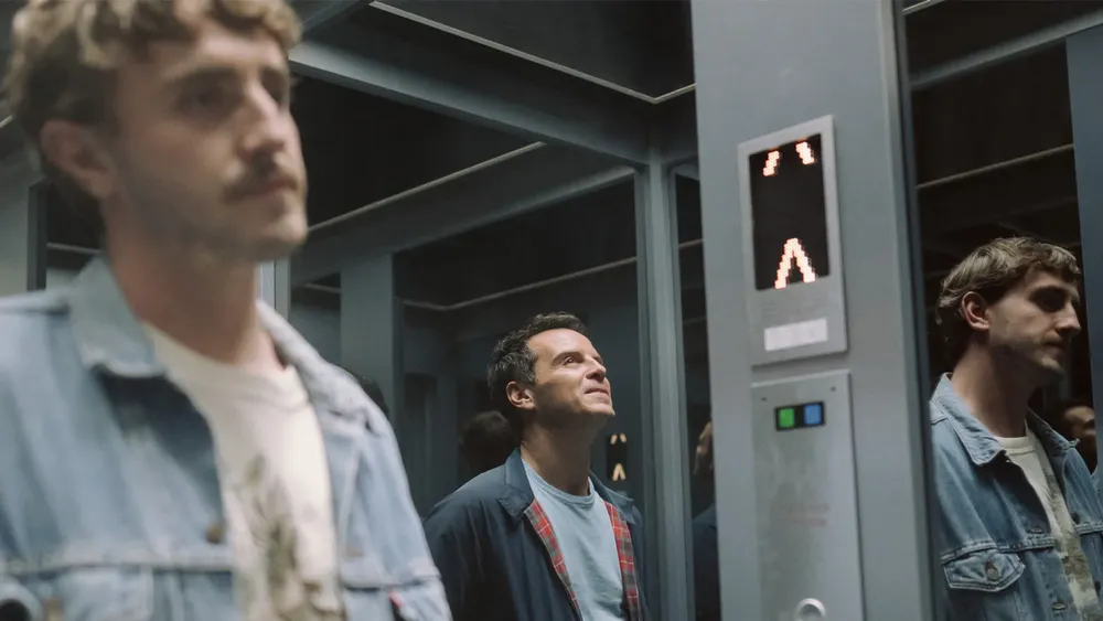 All of us strangers review pelicula paul mescal 