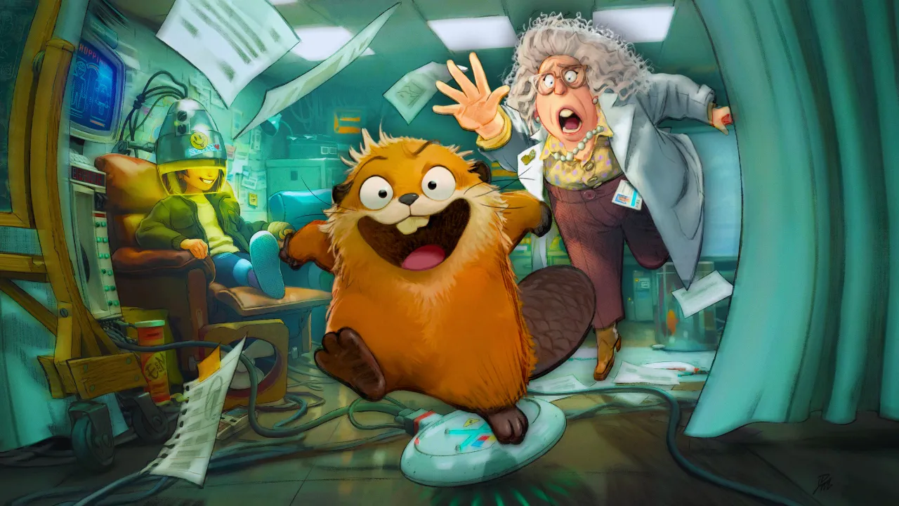 Pixar revela el tráiler de Hoppers con Meryl Streep y Dave Franco