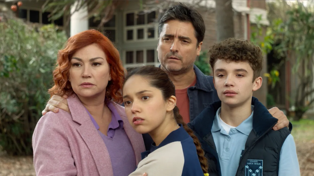 Desconectados 2: reconectados prime video