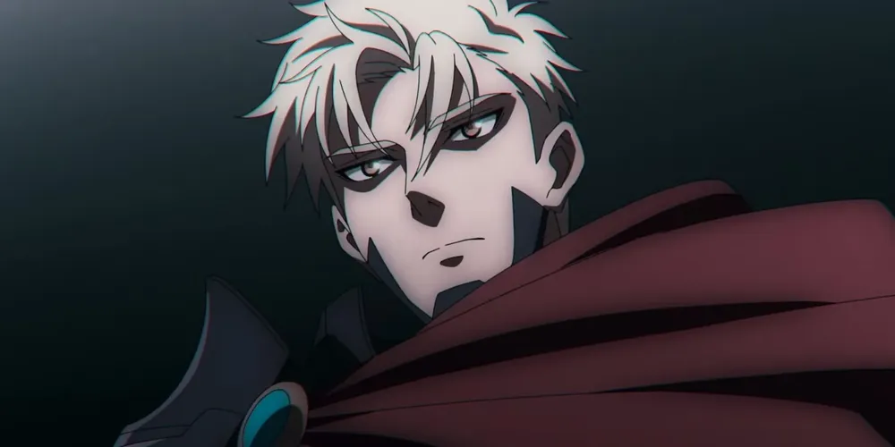 The Beginning After The End crítica 1