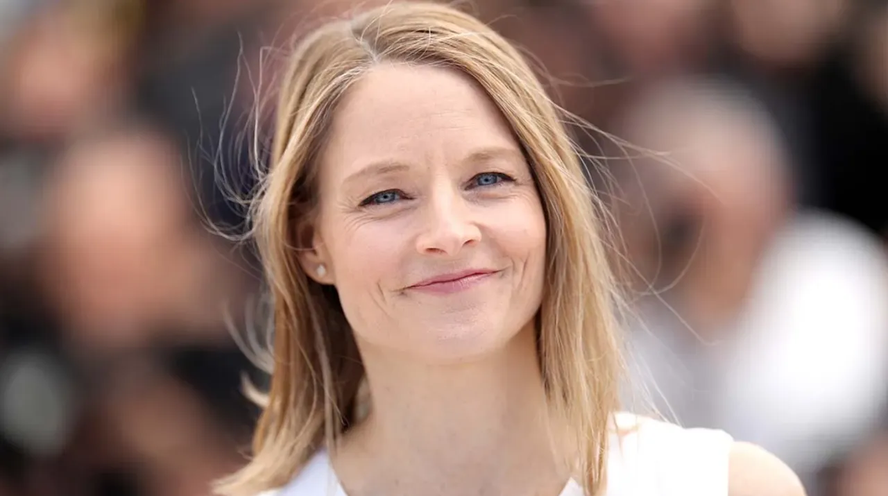 Nueva película de Jodi Foster