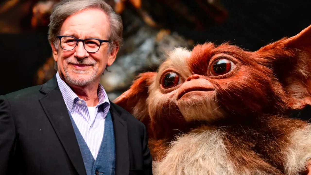 Gremlins 3 está a la espera de que Spielberg lea y apruebe el guion