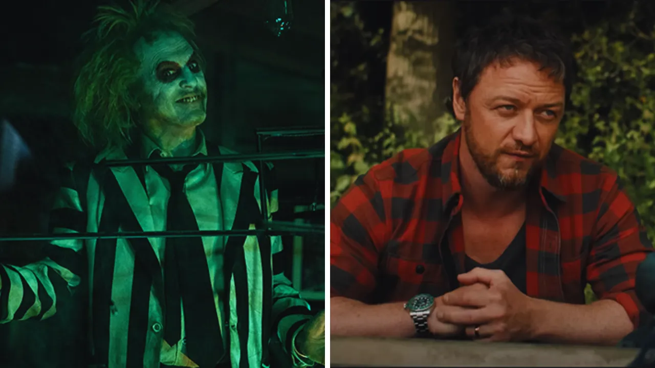 No hables con extraños sorprende en taquilla