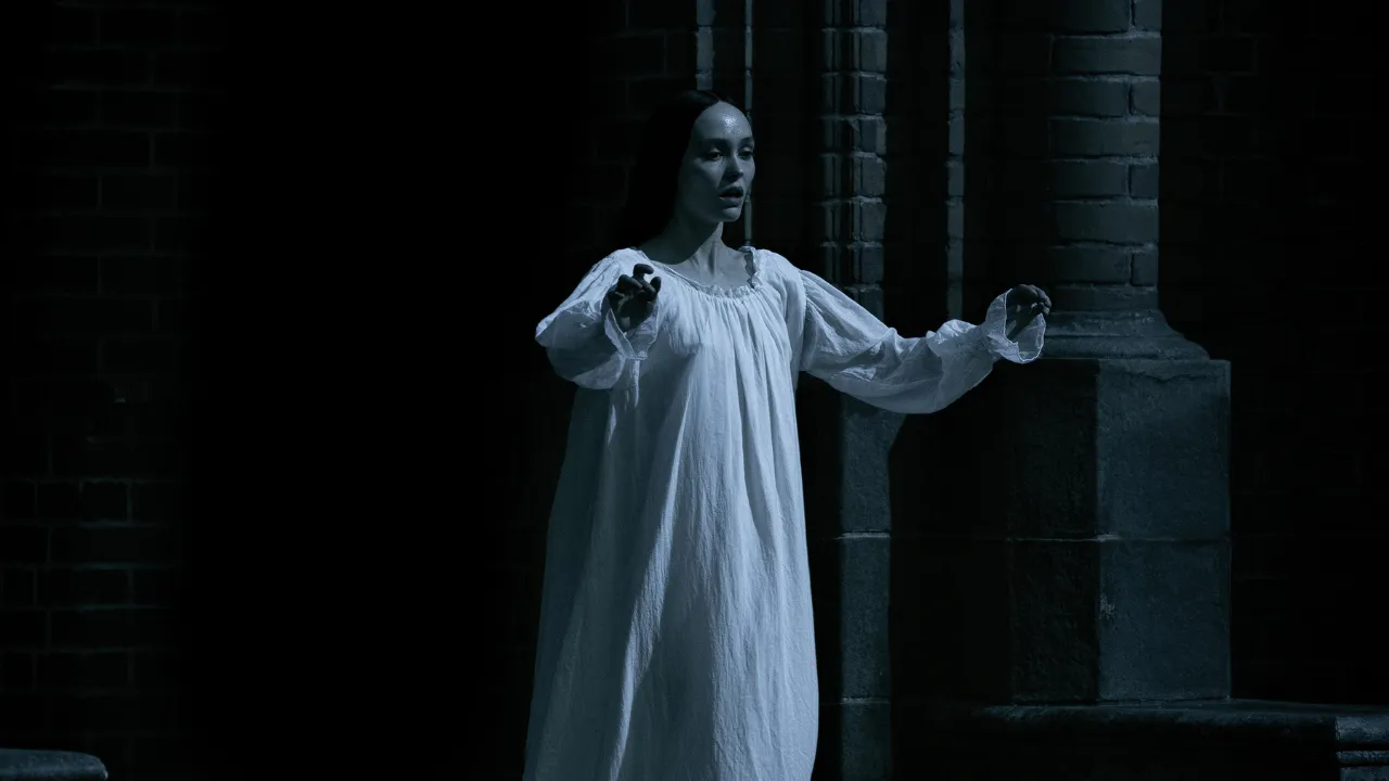 Nosferatu tráiler película Nosferatu tráiler película