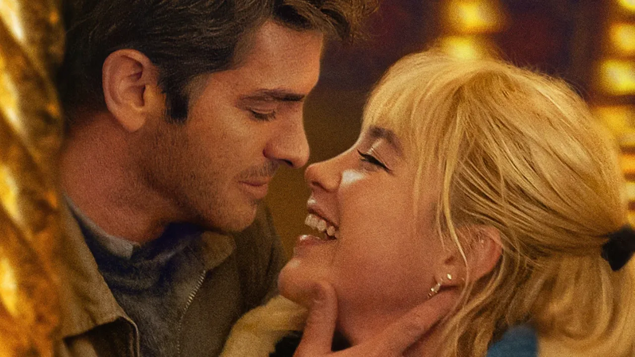 Estreno de Vivimos en el tiempo