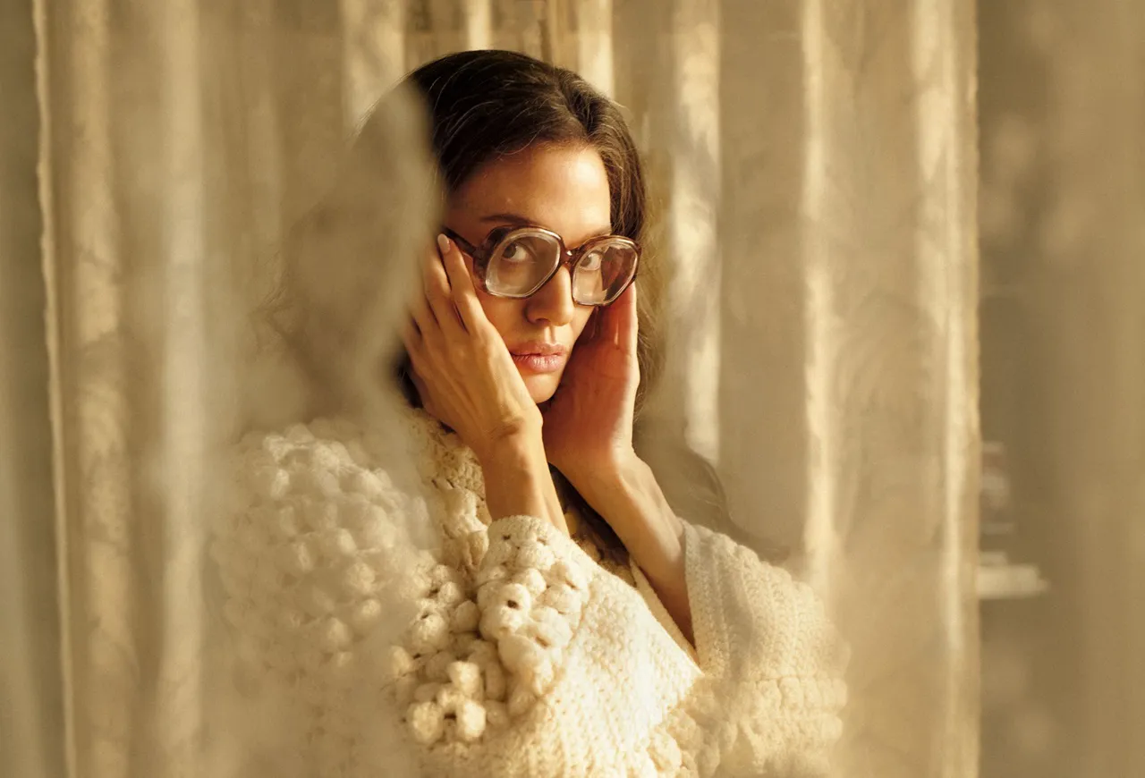 Nueva película de Angelina Jolie y Pablo Larraín