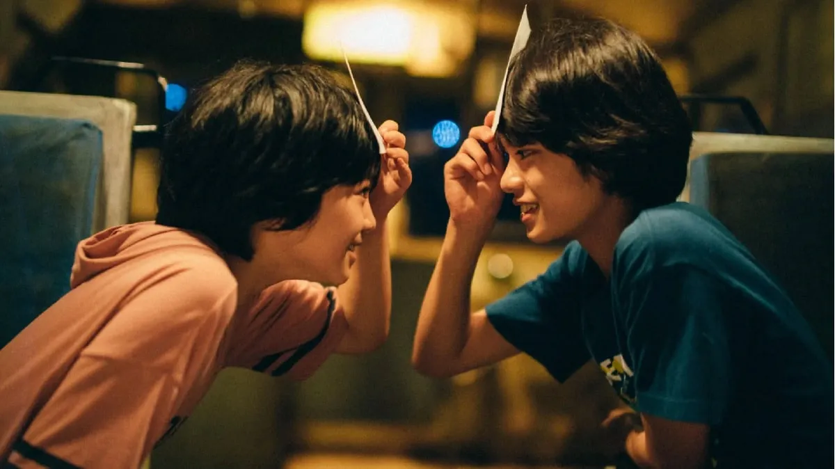 Review de película Monstruo 2023