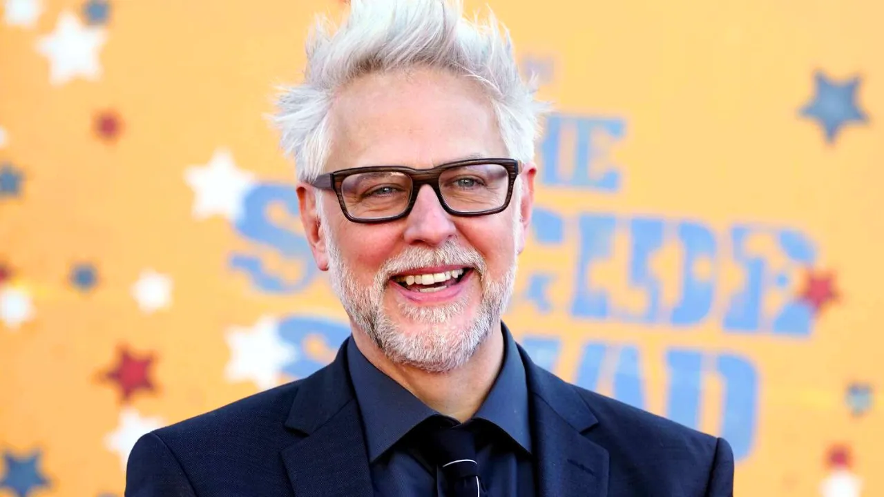 James Gunn responsabiliza a Hollywood por la crisis del cine James Gunn responsabiliza a Hollywood por la crisis del cine