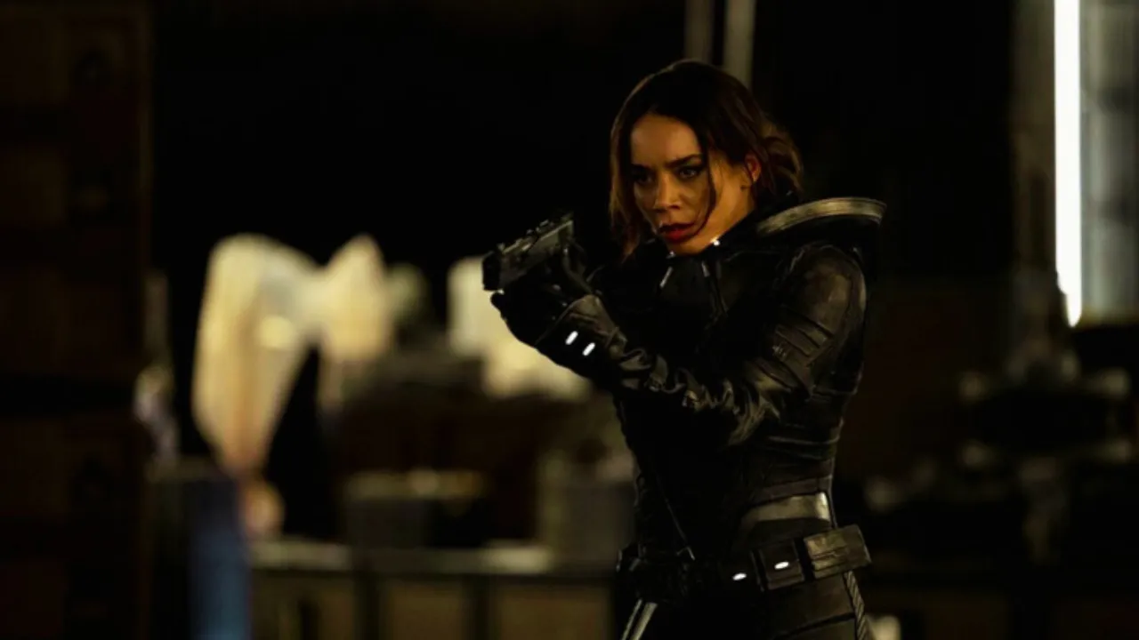 FANTASMA Thunderbolts*