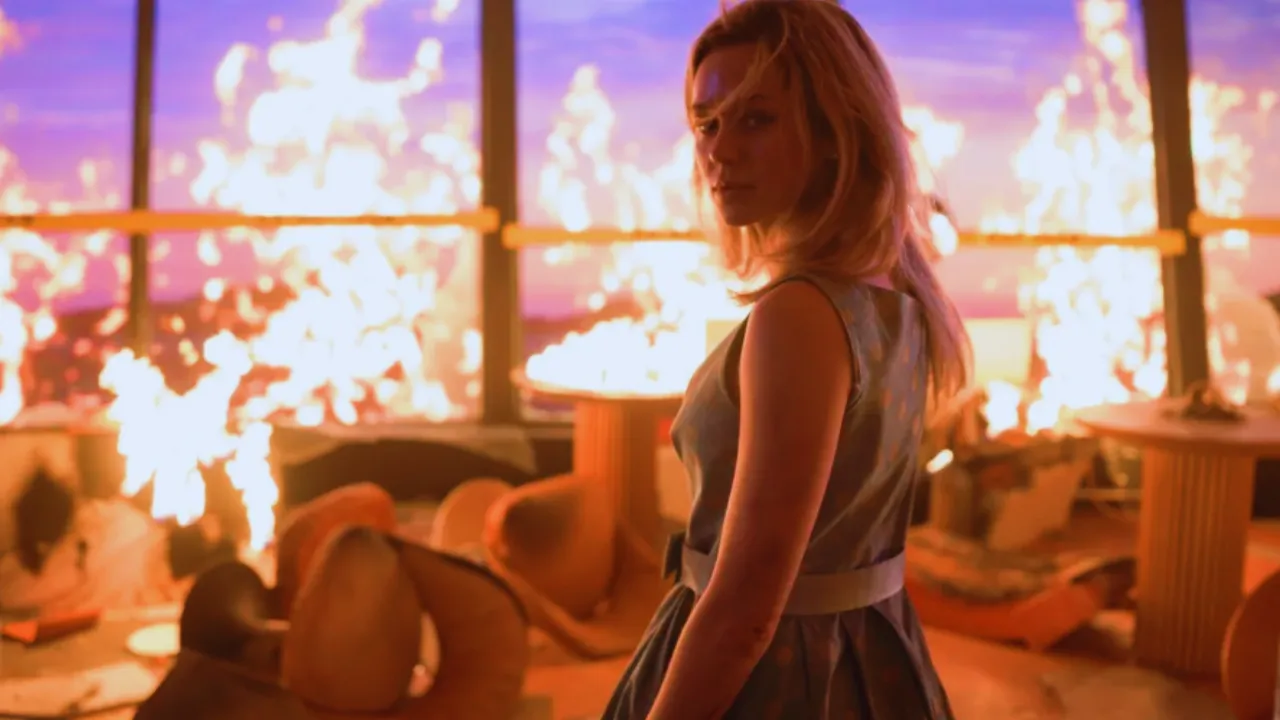 Crítica Destino final lazos de sangre