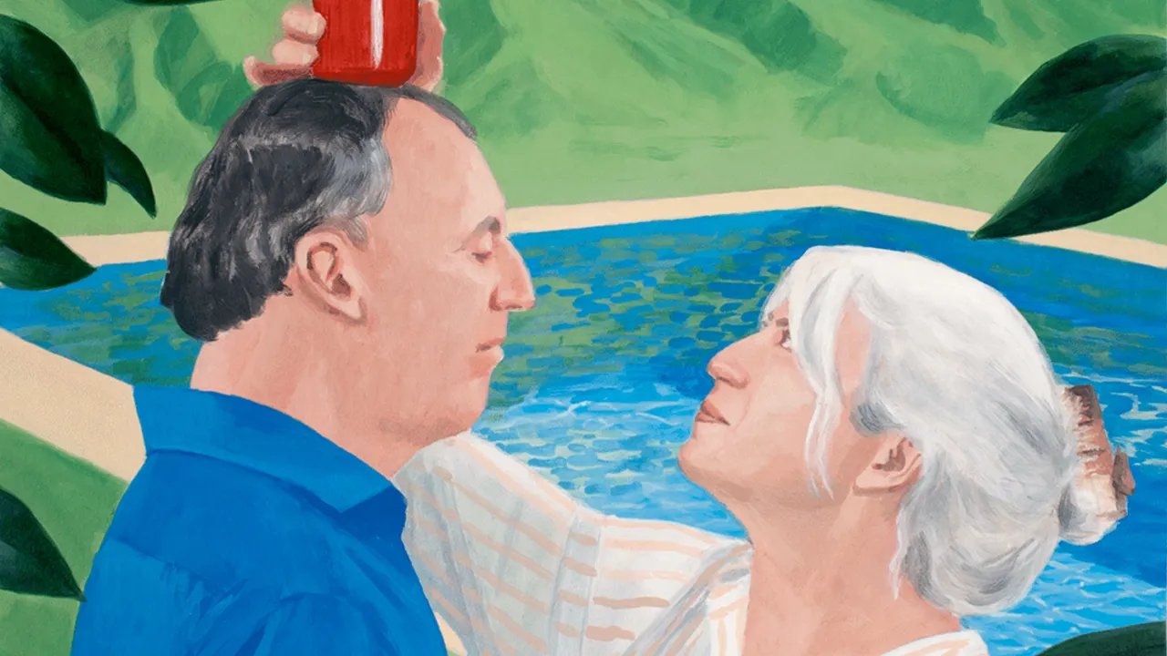 La Corazonada película chilena