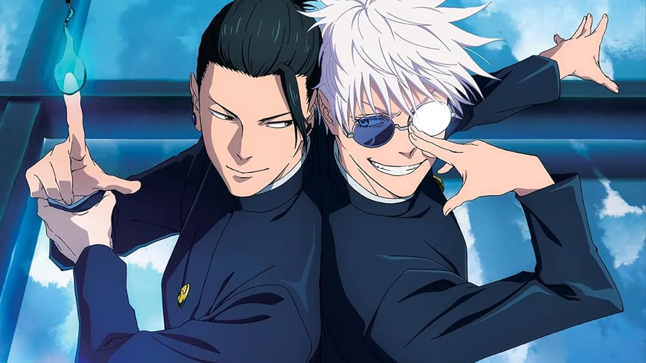 Jujutsu Kaisen segunda película crítica