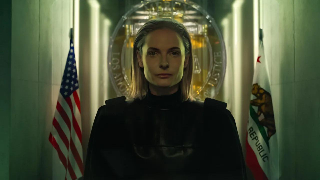 crítica sin piedad película 2026
