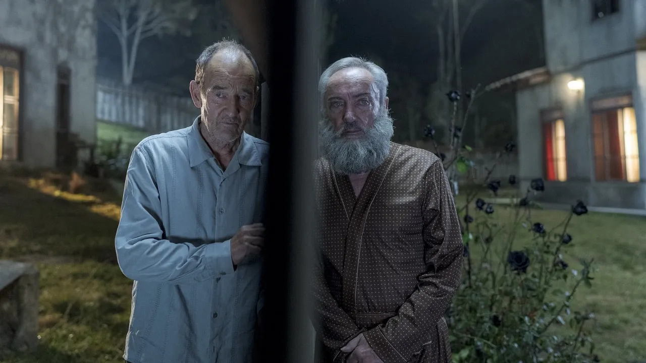 Mi vecino Adolf película 1