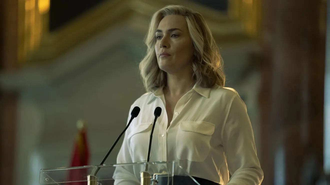 El Regimen serie de MAX