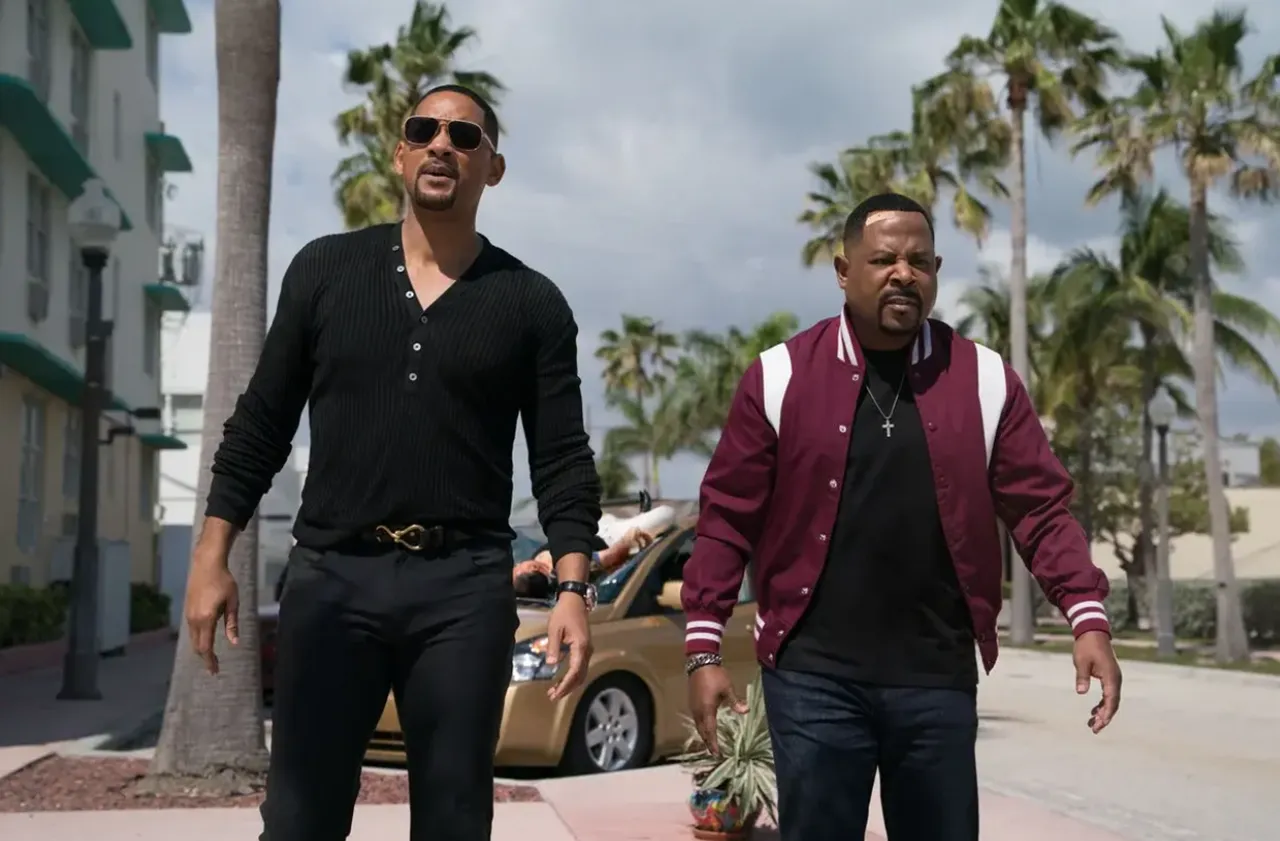 Bad Boys: Hasta la Muerte tráiler