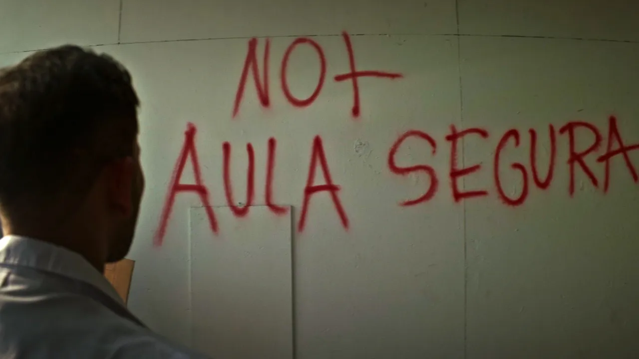 Los Afectos crítica de película chilena