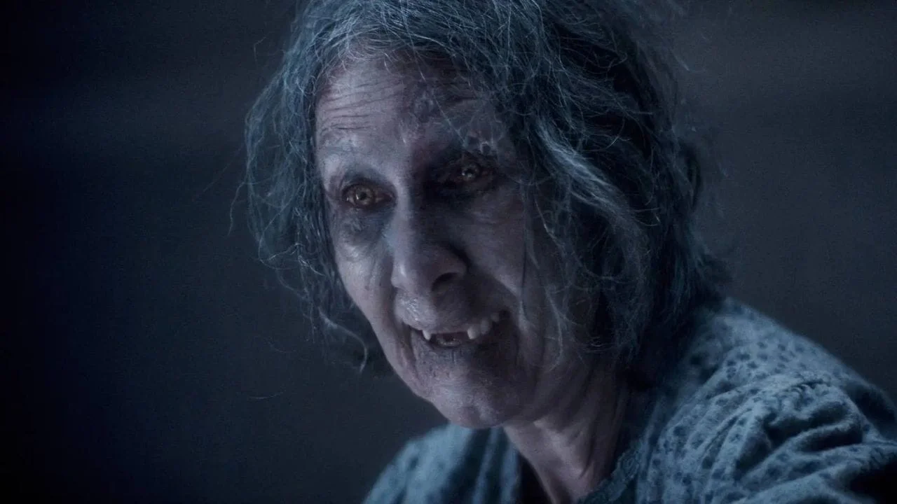 Evil Dead en llamas crítica