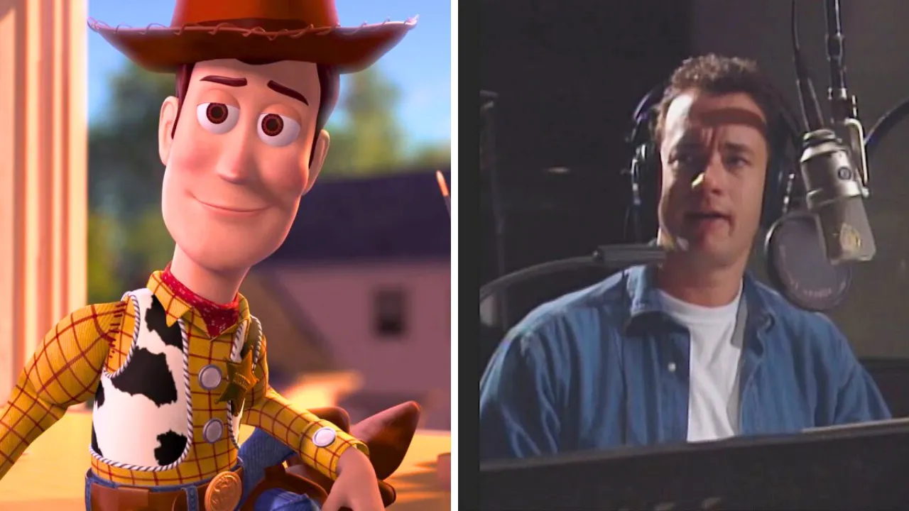 TOY STORY regresa a los cines de Latinoamérica por tiempo limitado