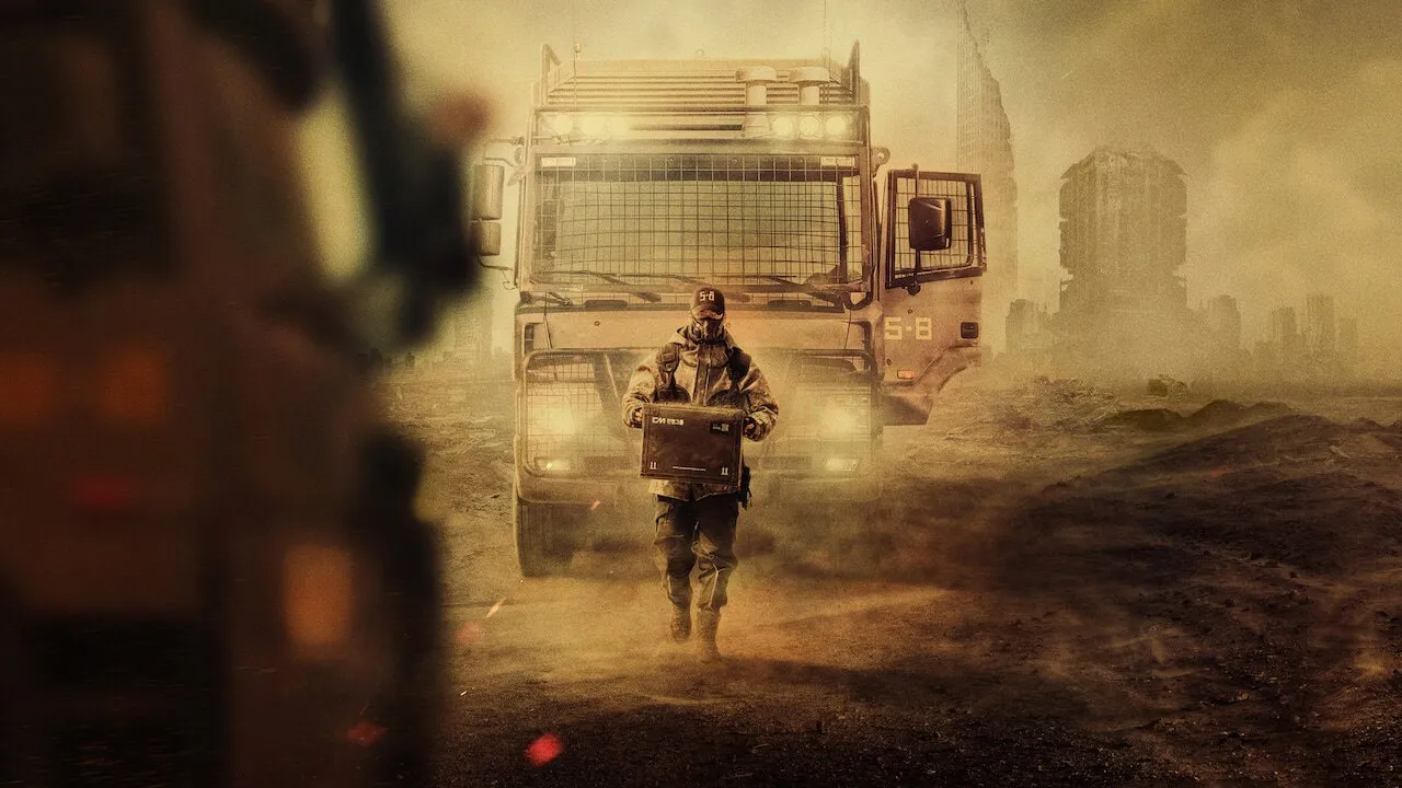 Black Knight Review 1