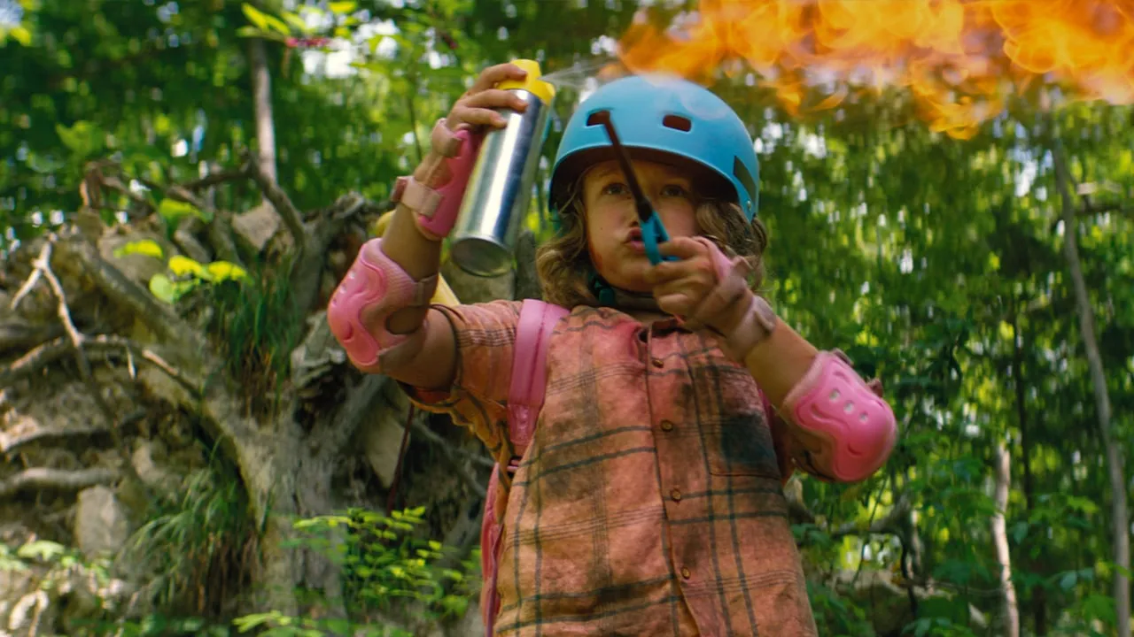 Dibujos Imaginarios Película Estreno