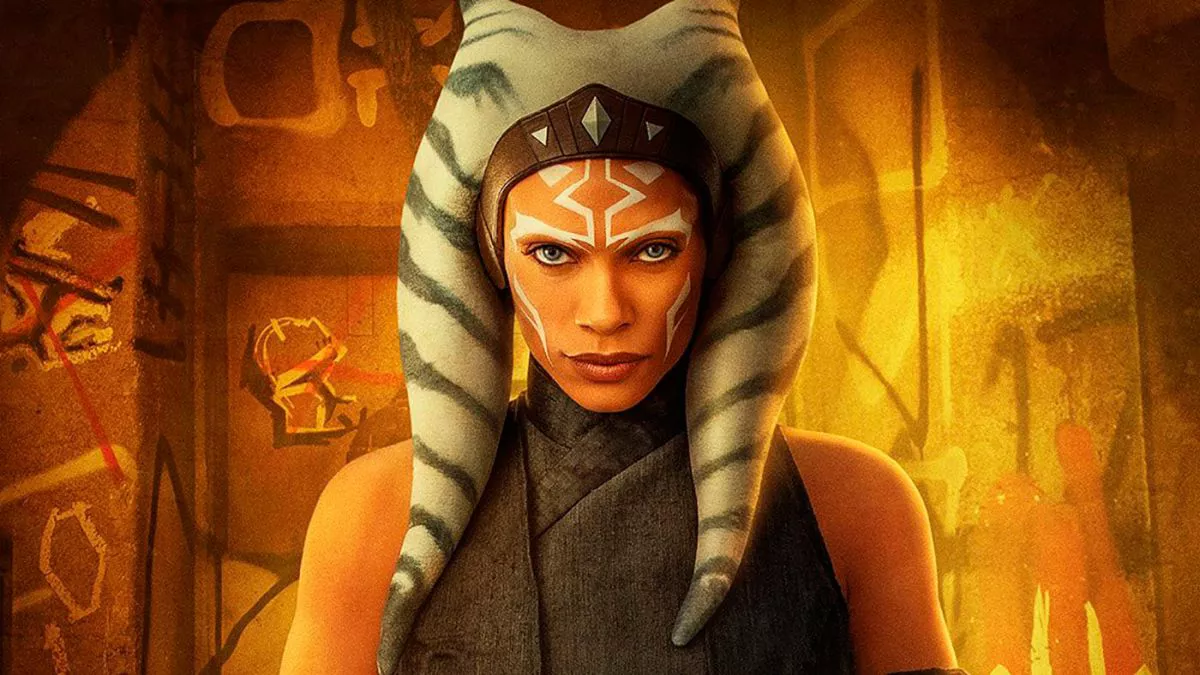 Ahsoka Tano