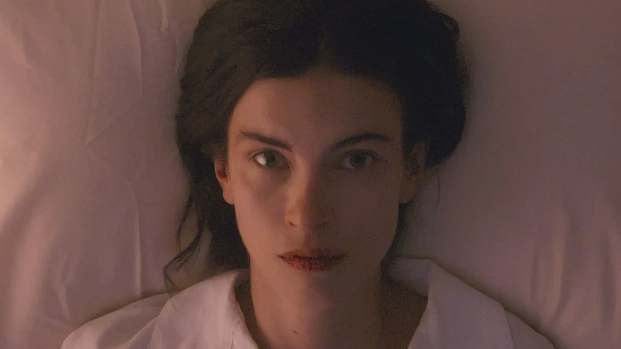 Caminemos Valentina Crítica 3