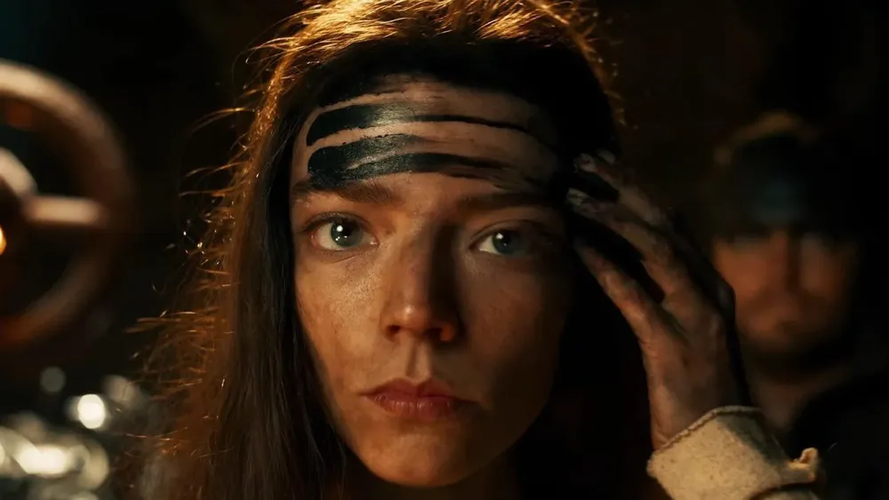 Estreno de Furiosa: de la saga Mad Max
