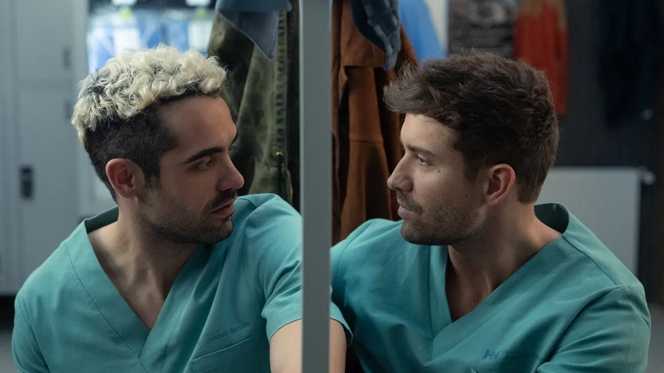 Respira Temporada 2  Estreno Netflix octubre