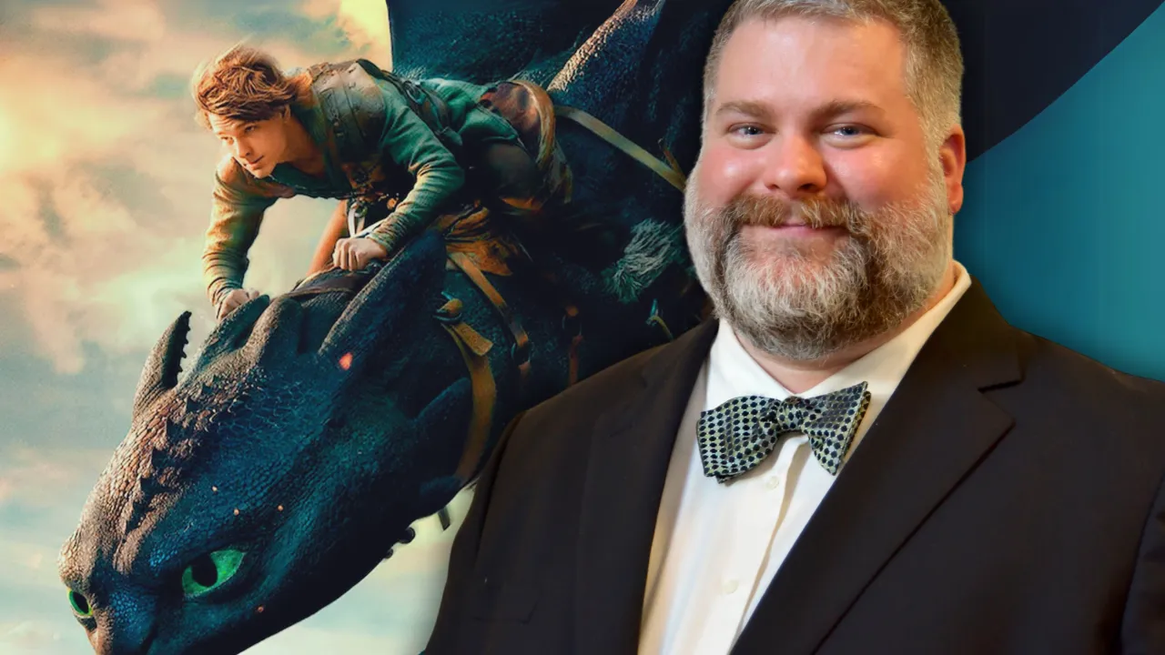 Dean DeBlois regresa a Cómo entrenar a tu dragón con 27 minutos inéditos en su versión live-action