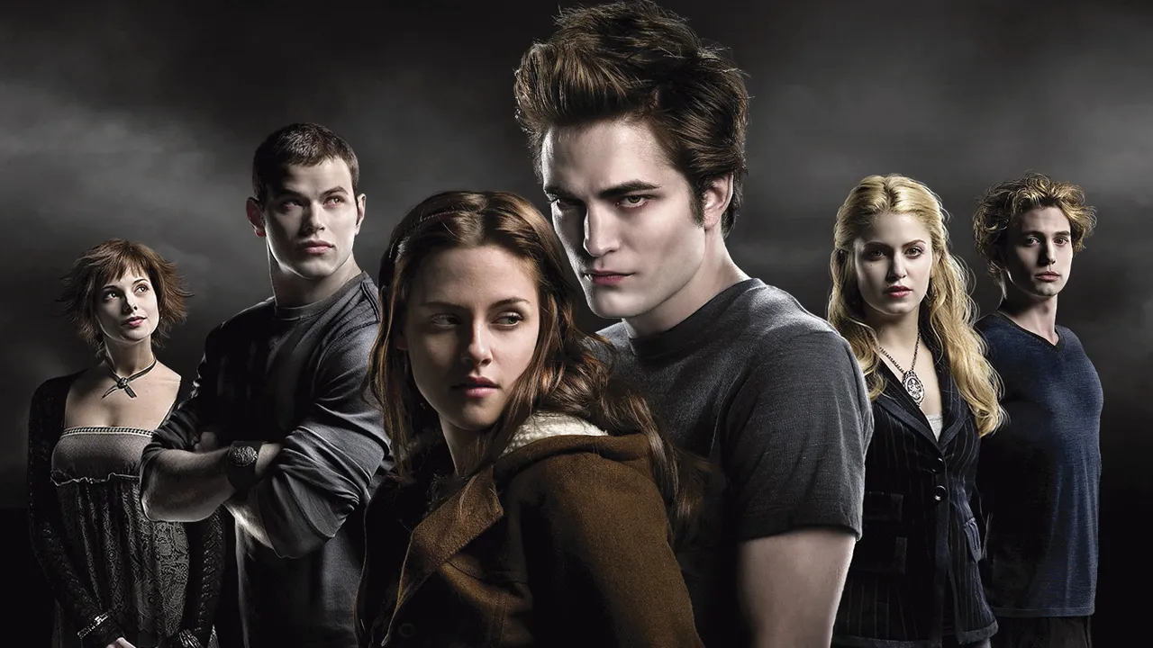 Crepúsculo estreno en cines 2026