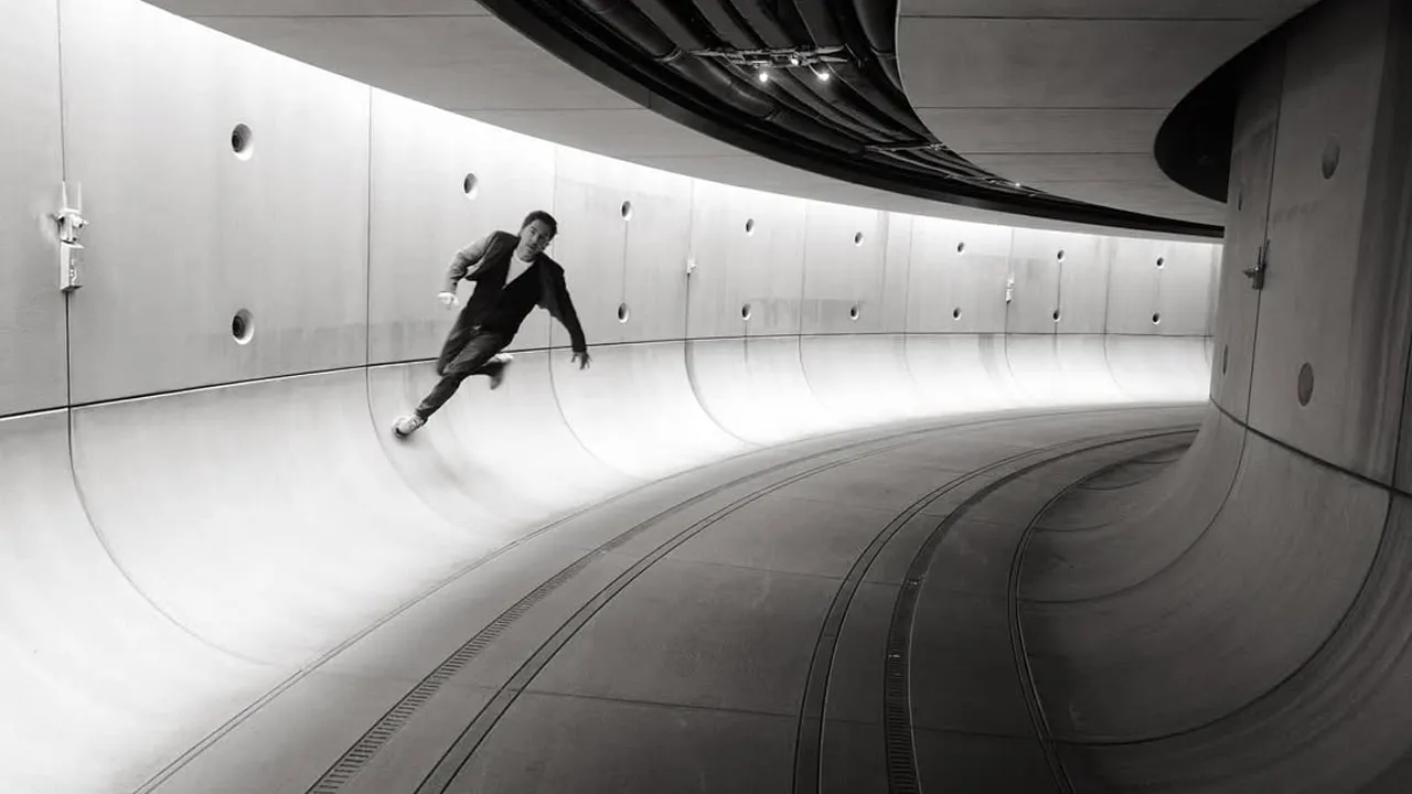 Star Wars Starfighter Shawn Levy