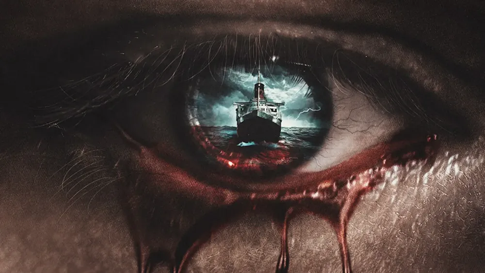 La maldición del Queen Mary tráiler y fecha de estreno