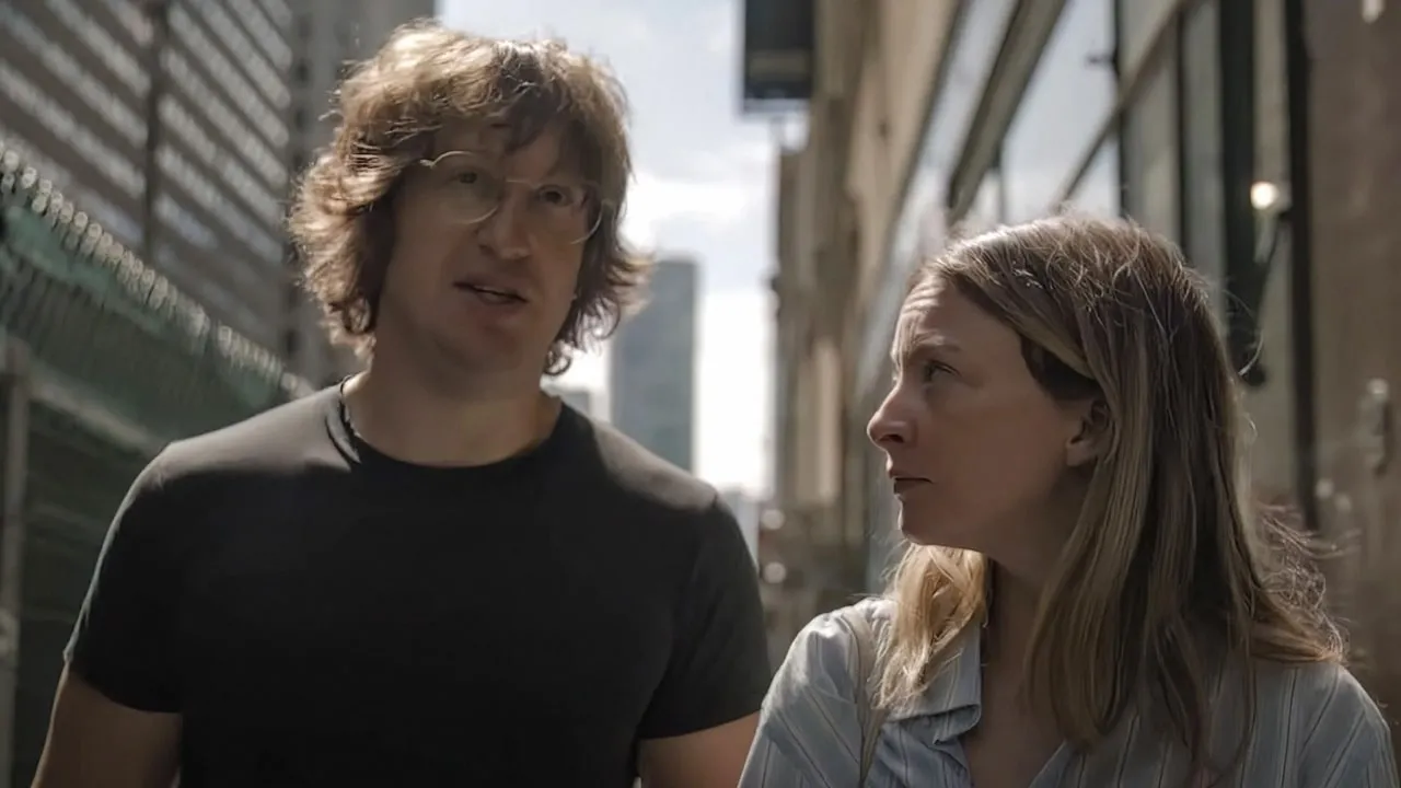 Estreno MUBI febrero Matt and Mara