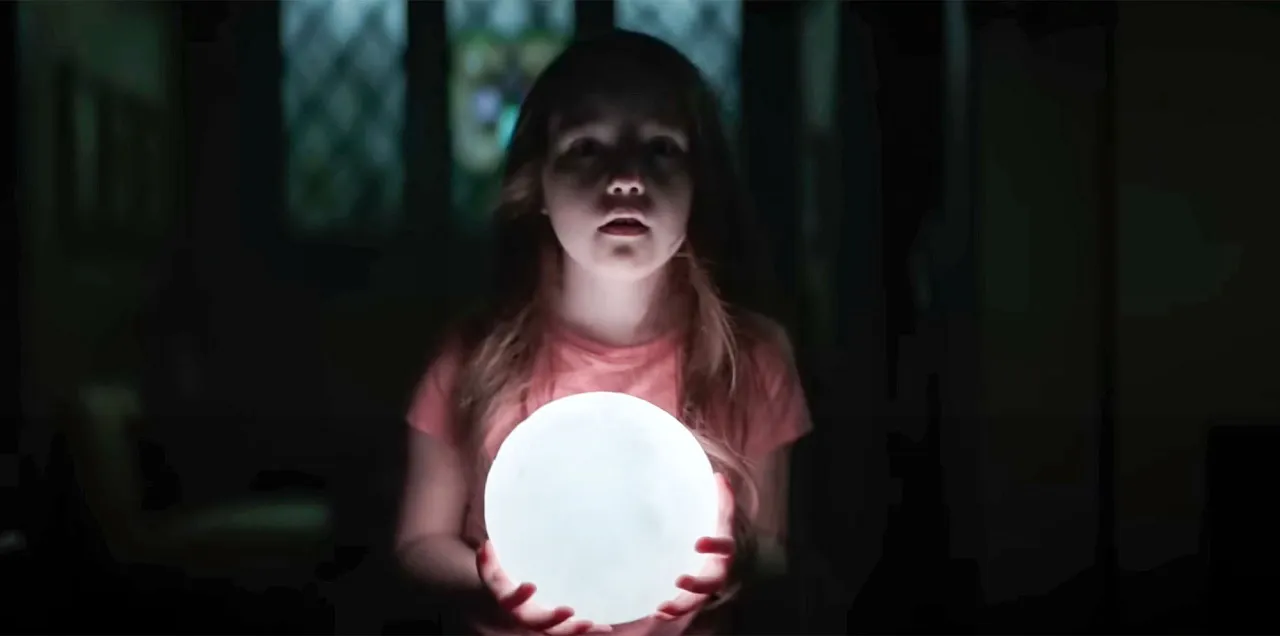 Boogeyman Tu miedo es real 1