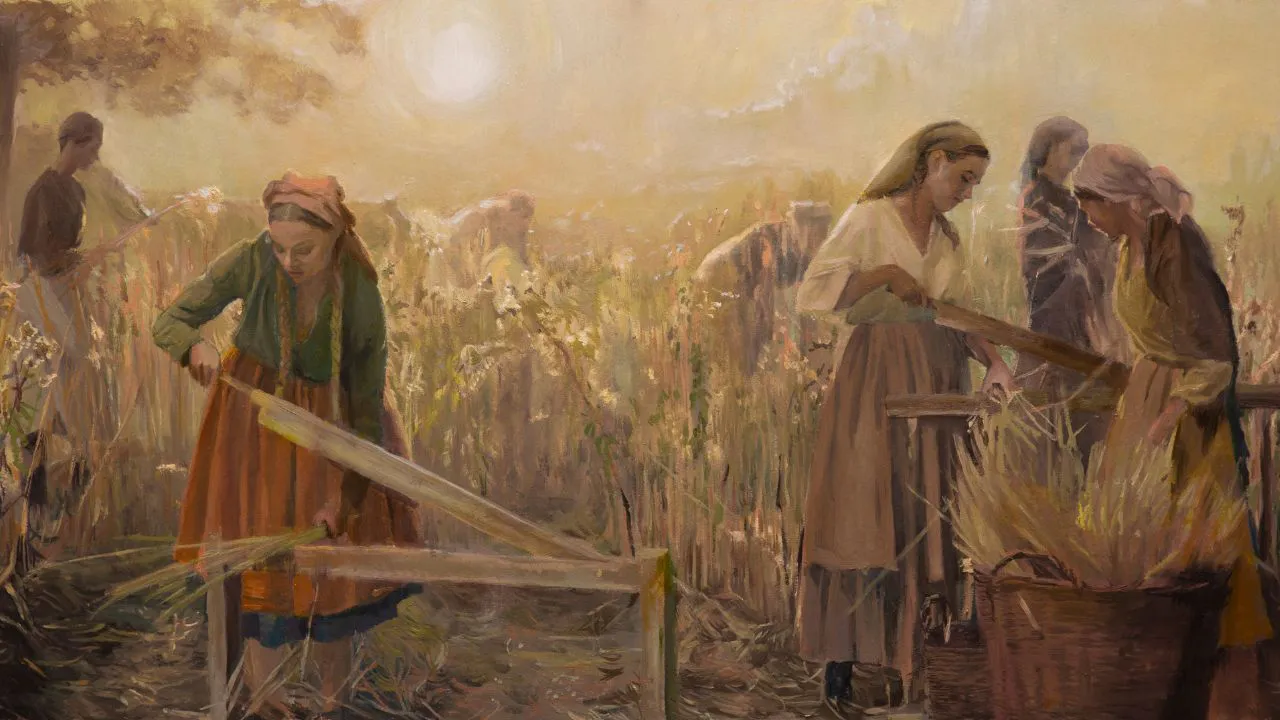 La vida de Jagna crítica 2