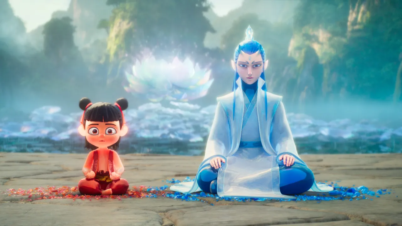 El fenómeno animado Ne Zha 2 confirma su llegada a Chile tras romper récords de taquilla mundial