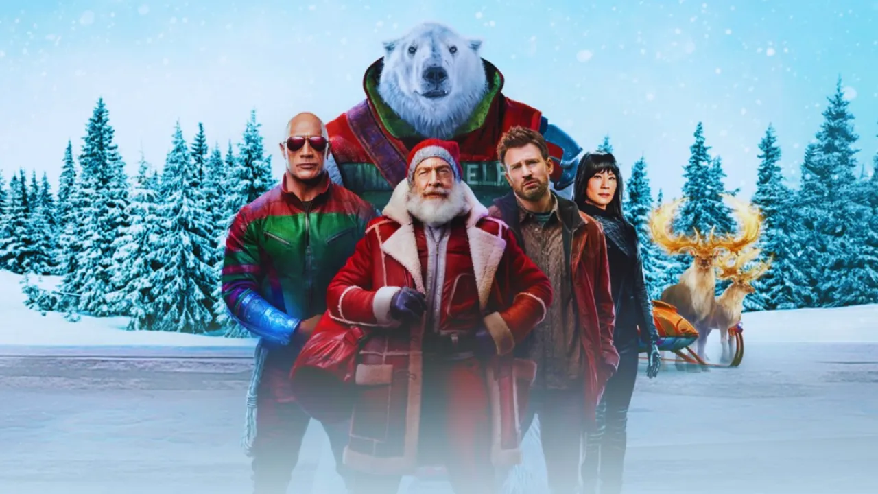 Crítica de Código: Traje Rojo