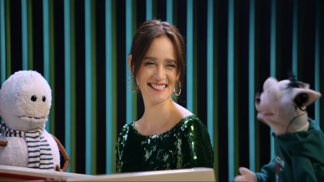 31 minutos julieta venegas