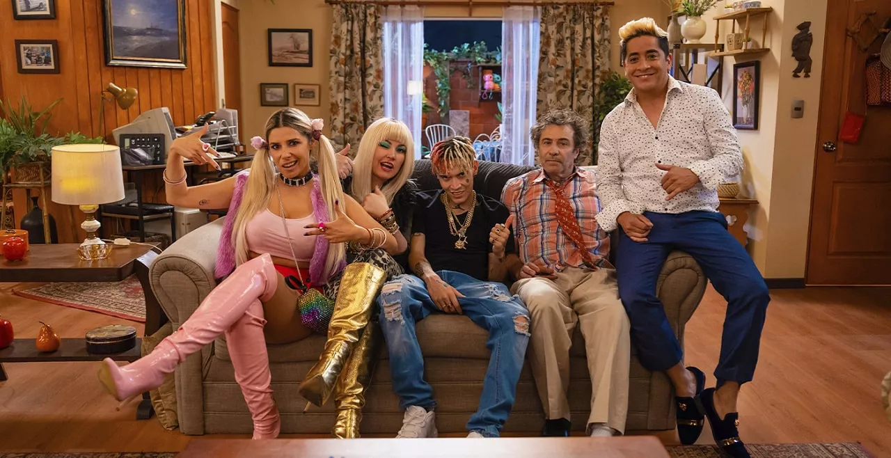 Casado con Hijos nueva temporada