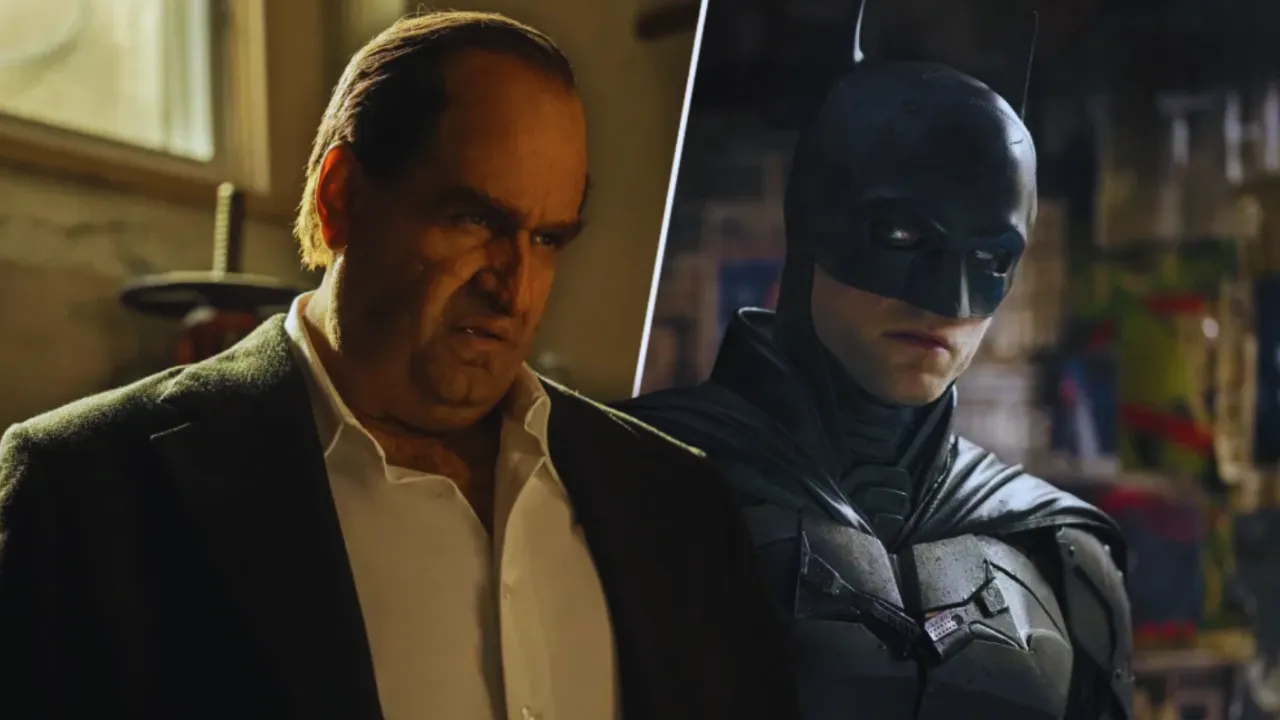 Razones por las que Robert Pattinson no aparecerá en la serie El Pingüino