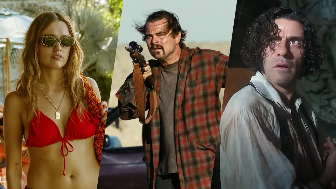 Nominados Globos de Oro 2026