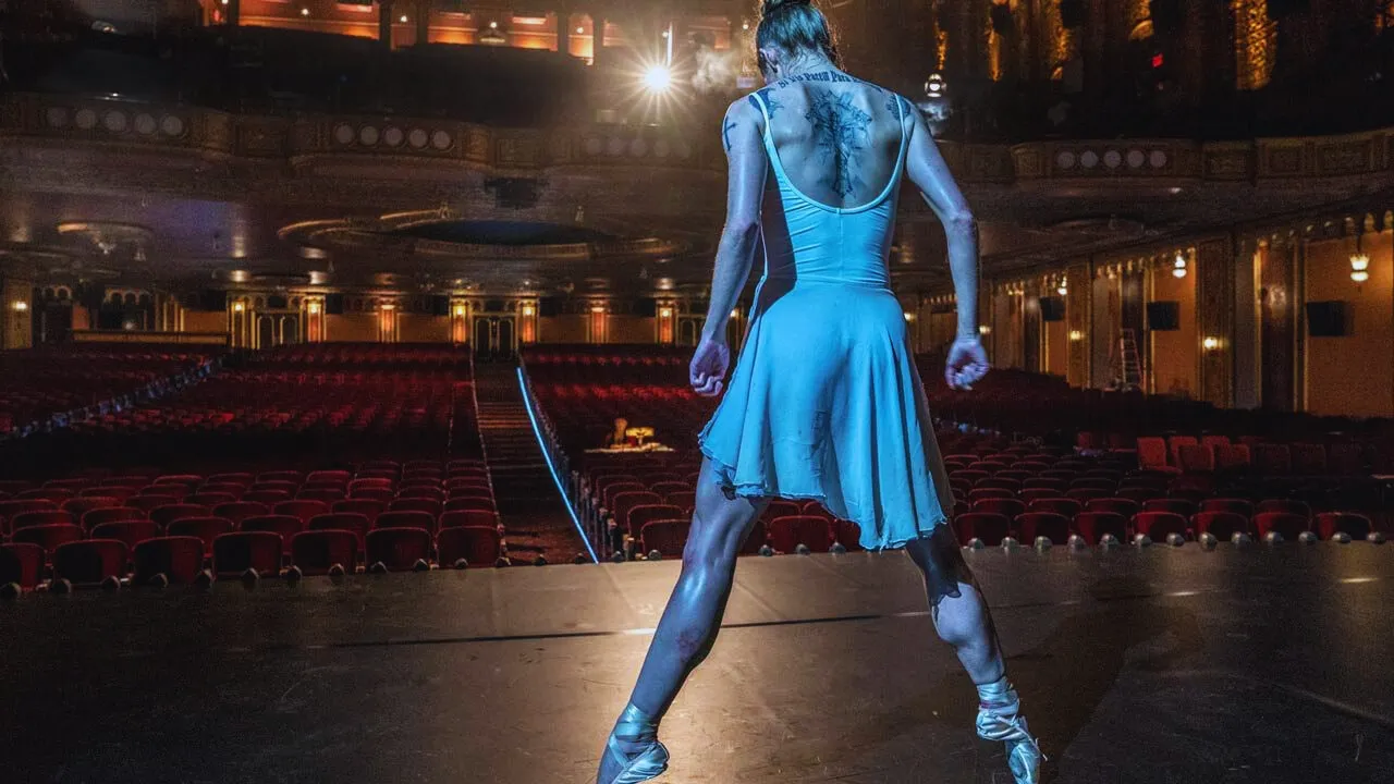 Ballerina spin-off de John Wick Ballerina spin-off de John Wick Ana de Armas