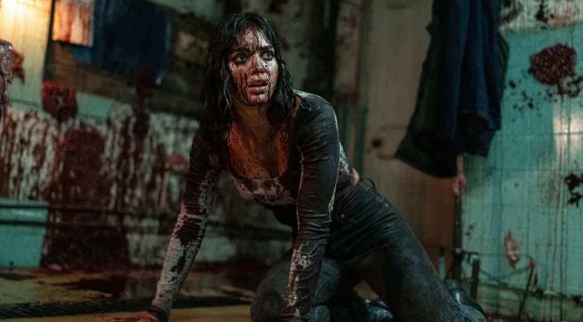 abigail critica pelicula