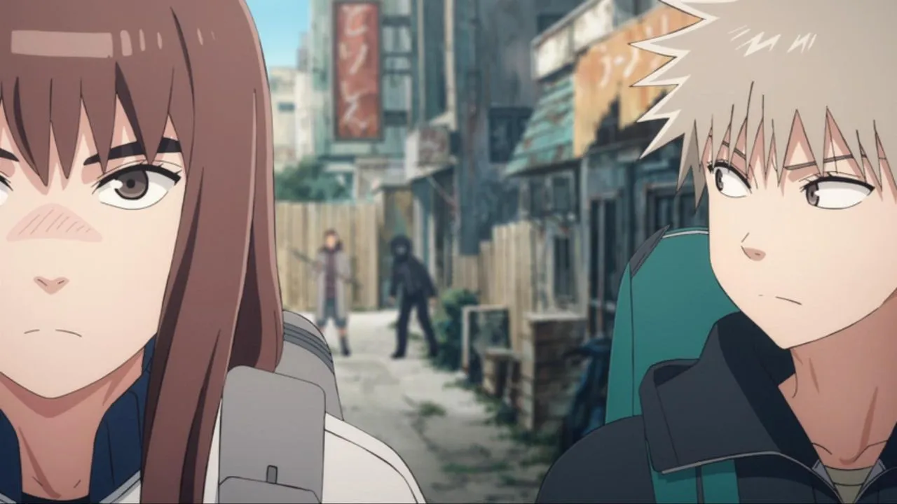 Crítica Tengoku Daimakyo 