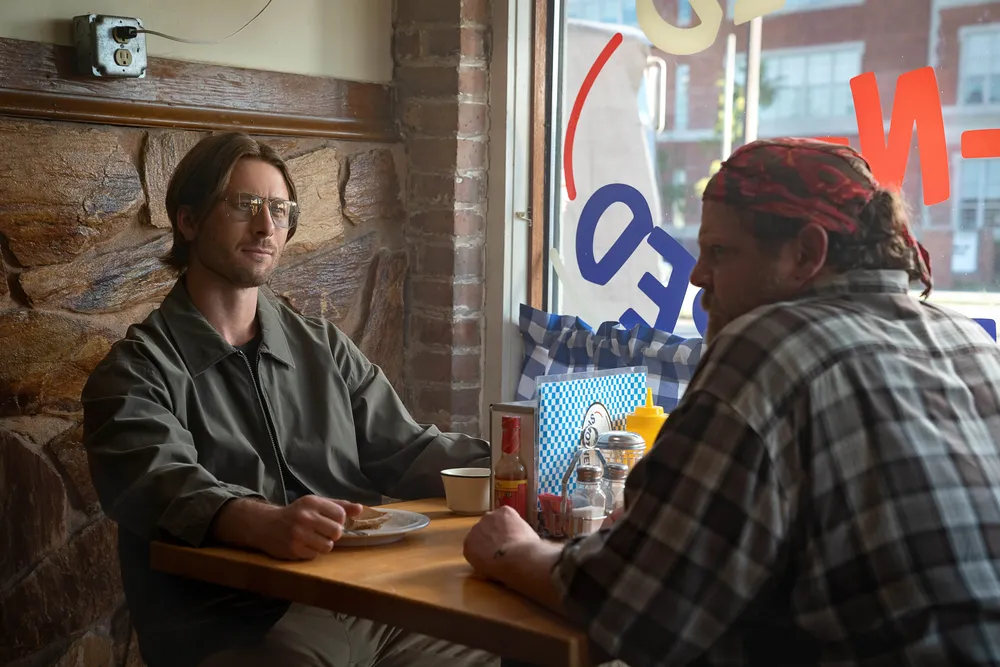 Hit Man Asesino por casualidad